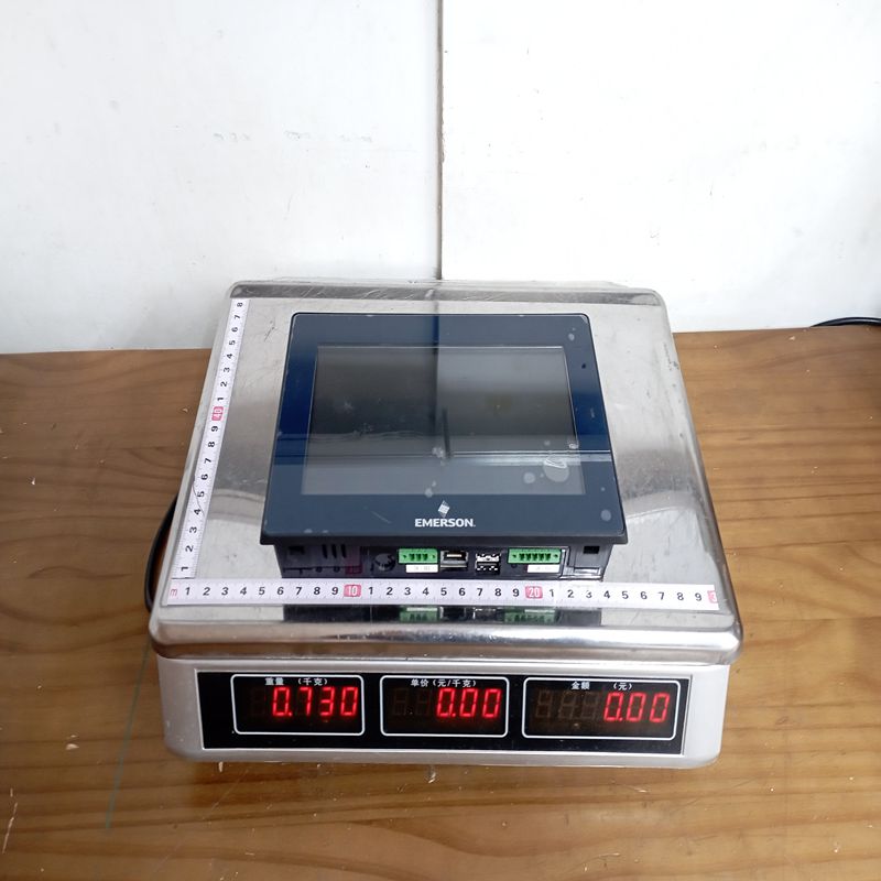 EMERSON IC755CSW07CDACA-FY (4)