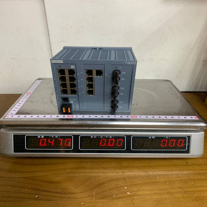 Siemens 6GK5213-3BB00-2AB2 (1)