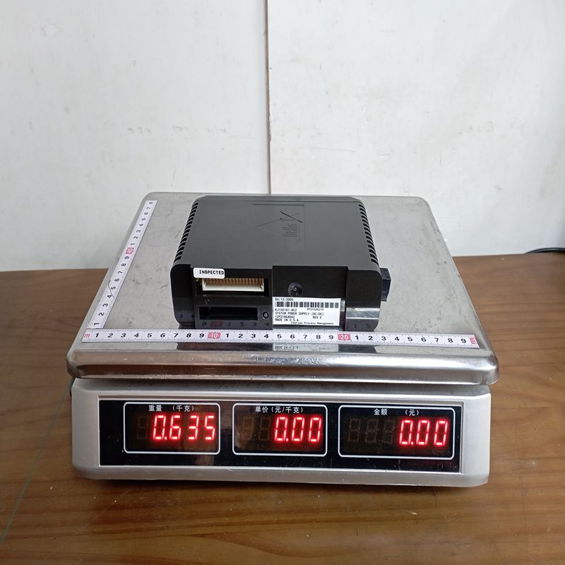 EMERSON KJ1501X1-BC2 (4)