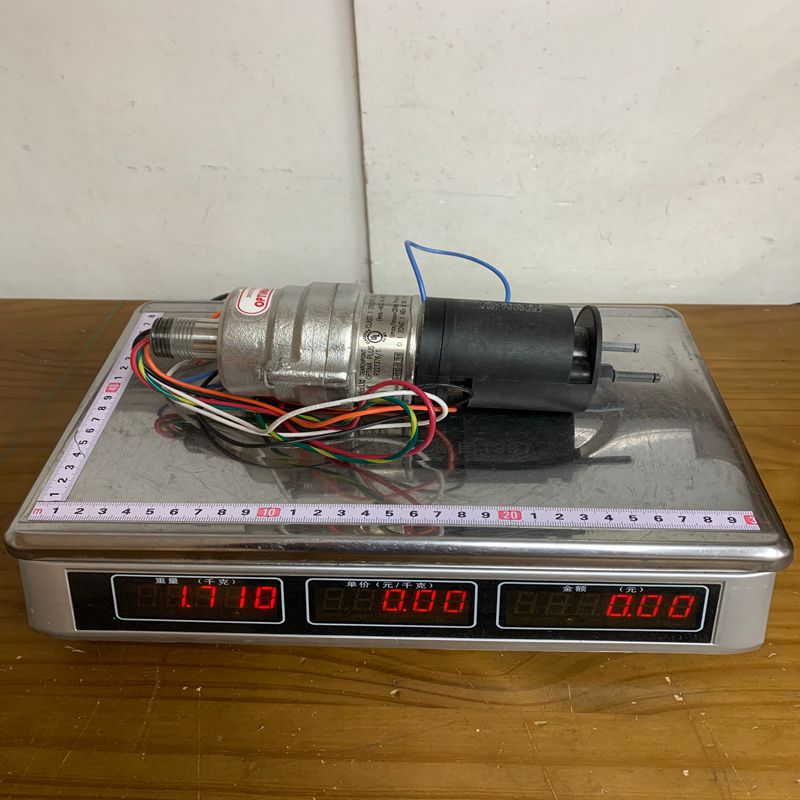 Honeywell 2108B2101N (1)