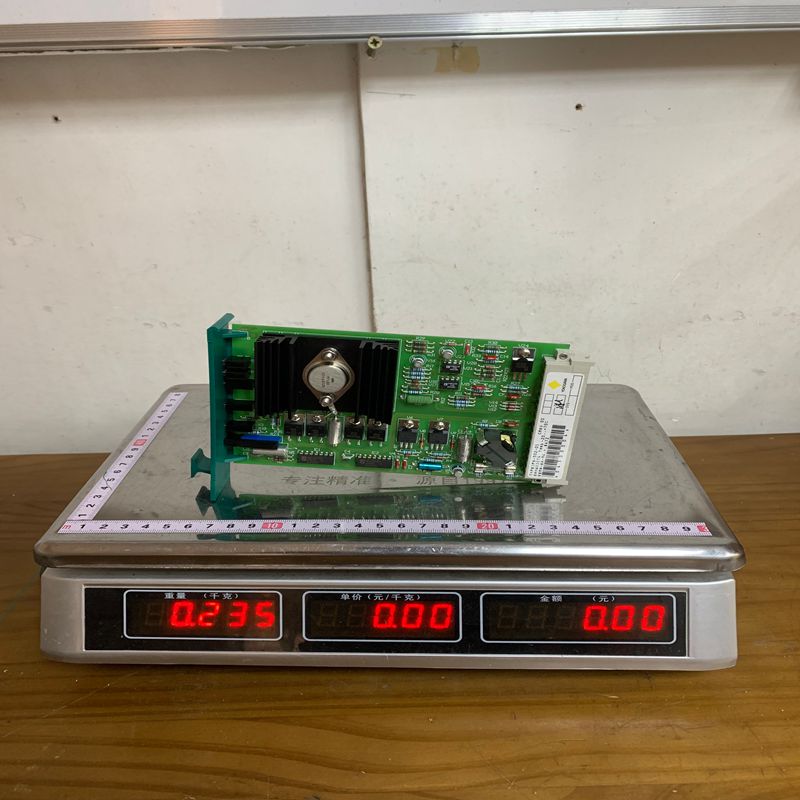 YOKOGAWA PS-502-01 (4)