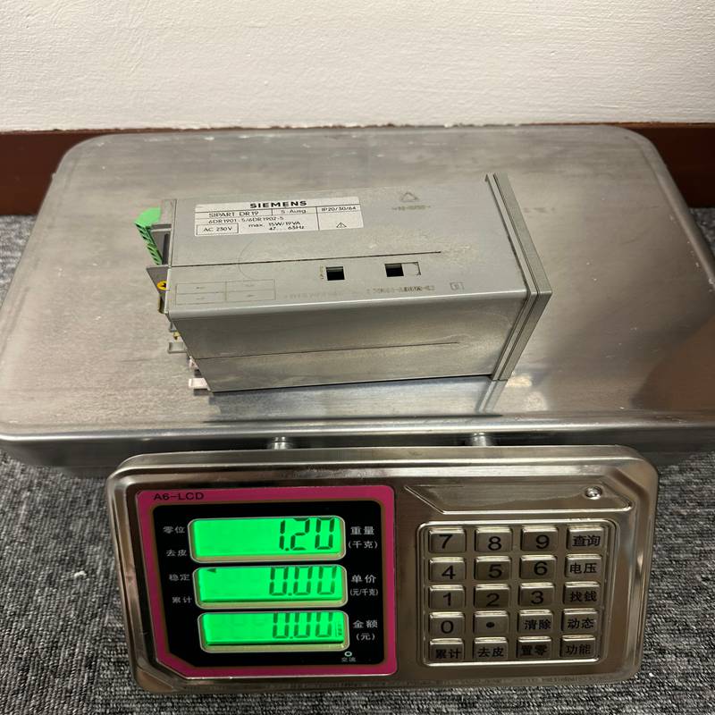 Siemens 6DR1901-56DR1902-5 (3)