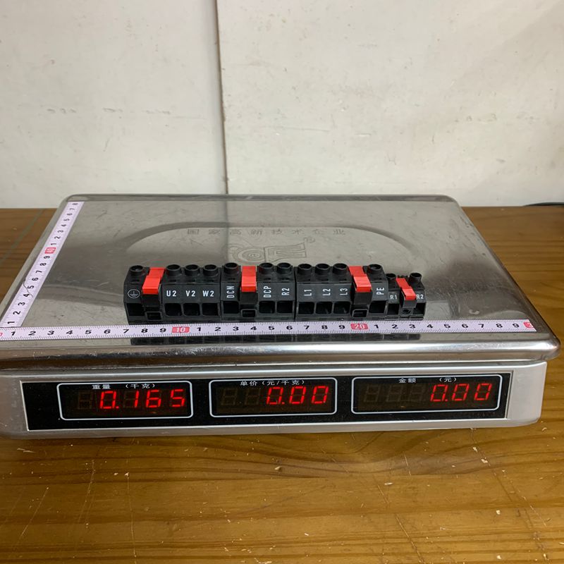 SIEMENS 6SL3200-0ST07-0AA0 (2)