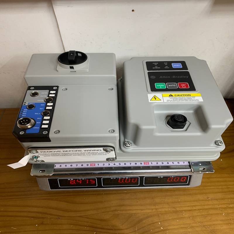 A-B 280D-FN-10-C (4)