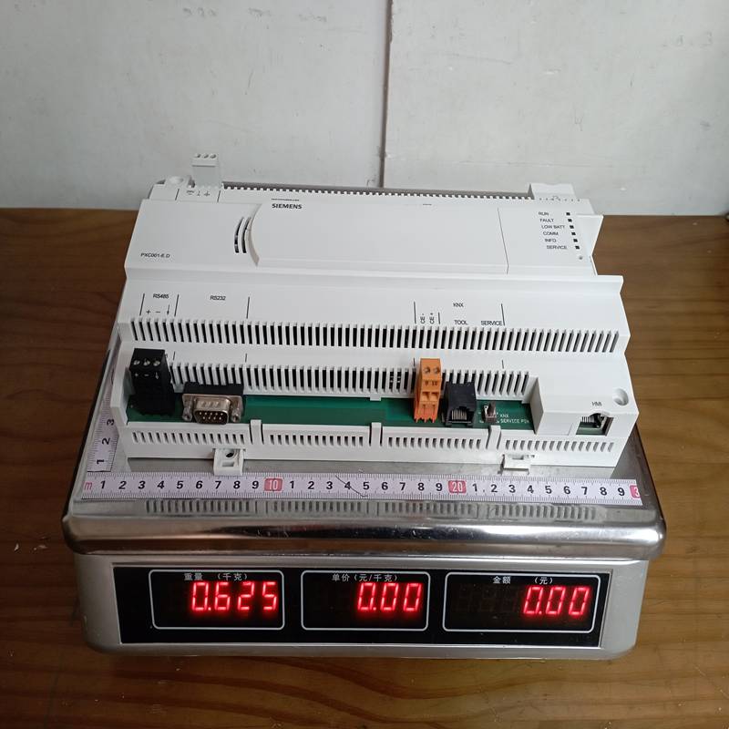 Siemens PXC001-E.D (2)