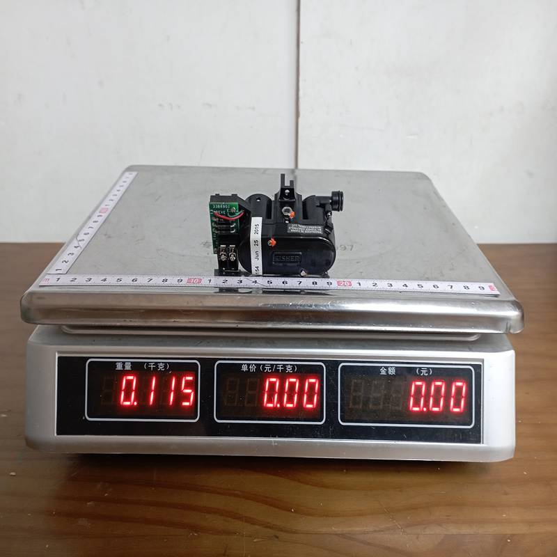 Emerson 33B7073X032 (3)