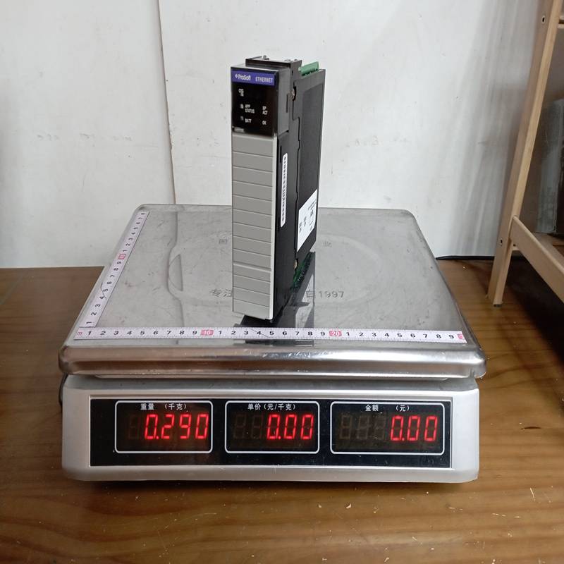 Prosoft MVI56-GEC (4)