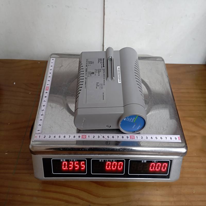 Honeywell CC-PDIL01 51405040-175