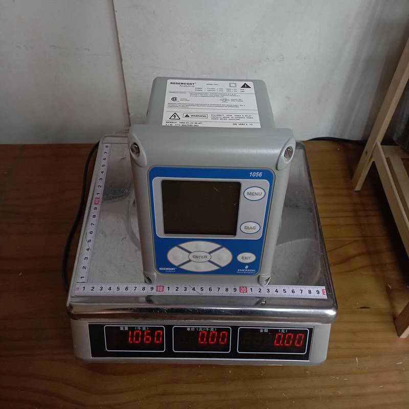 Rosemount 1056-01-22-38-HT (1)