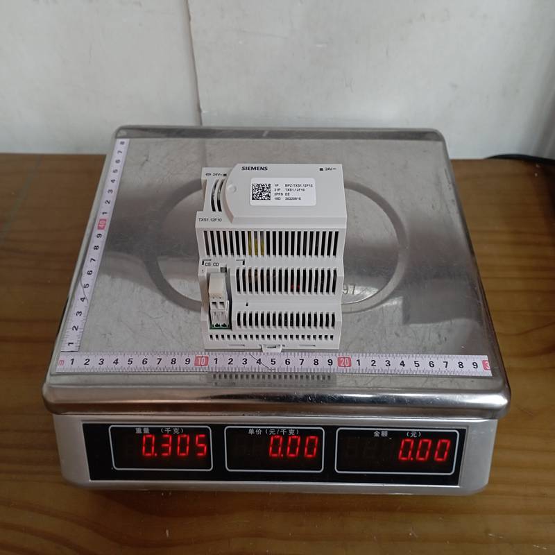 Siemens TXS1.12F10 (2)