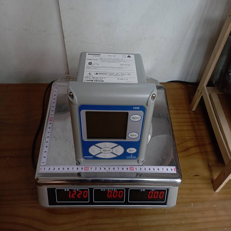 Rosemount 1056-02-25-38-HT (1)