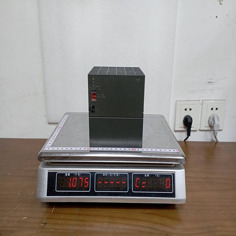 Siemens 6ES7307-1KA01-0AA0 (4)