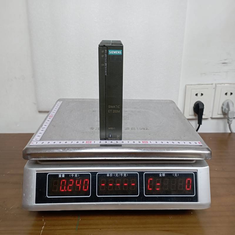 Siemens 6ES7153-1AA03-0XB0 (2)