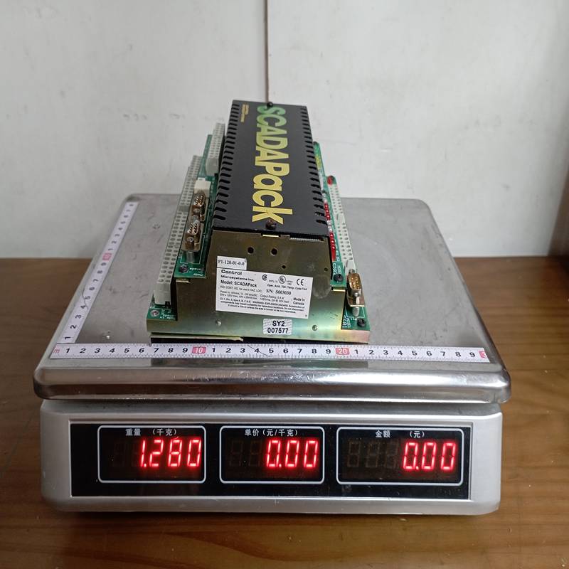 Schneider SCADAPACK (3)