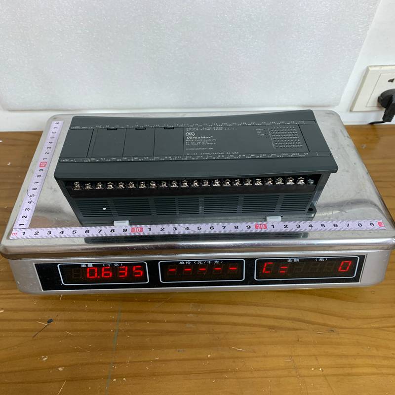 GE IC200UDR064-DK (1)