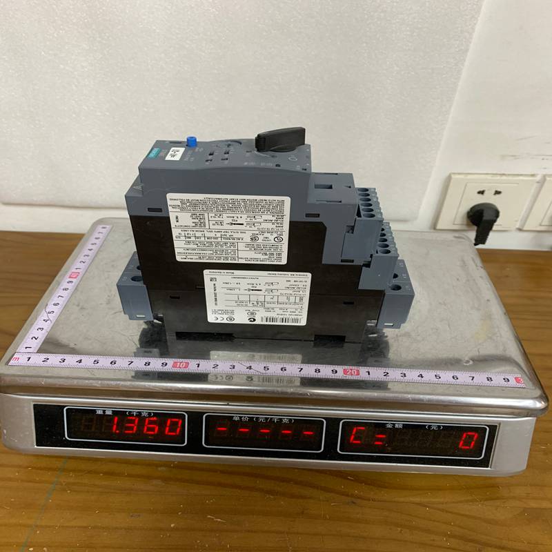 Siemens 3RA6120-1DB32 (4)