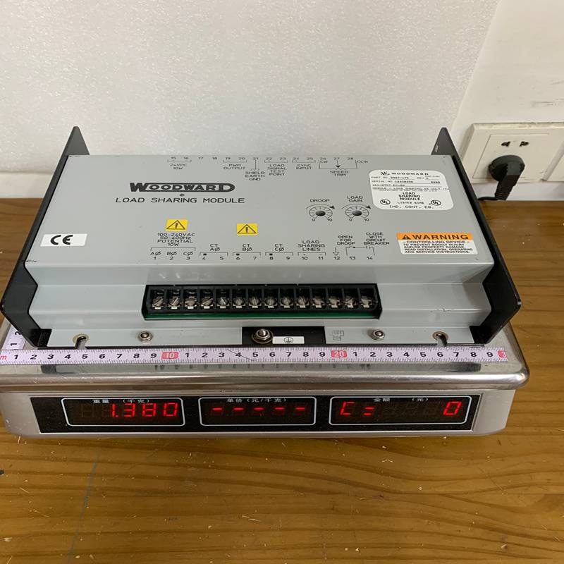 Woodward 9907-175 (3)