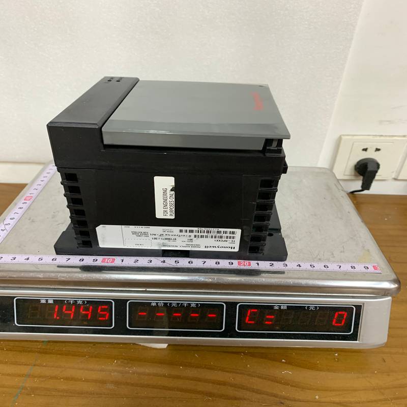 Honeywell TC-RPCXX1 (2)