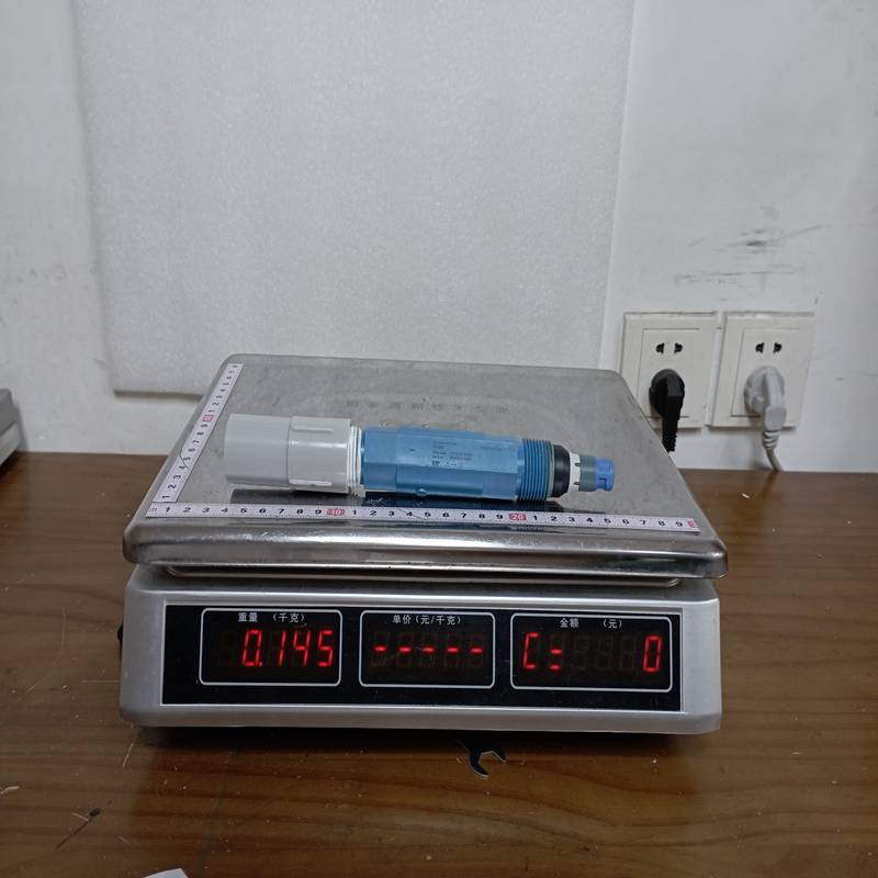 Endress+Hauser CPF81D-7LH21 (2)