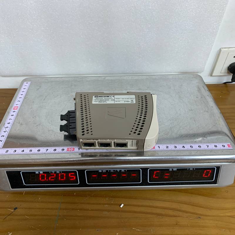 Westermo SDW-532-SM-SC15 (1)