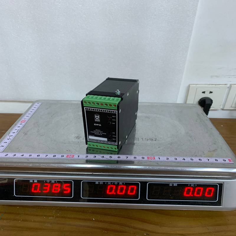 Weidmuller DPAAVX0-250VAC24VDCLNDHND (2)