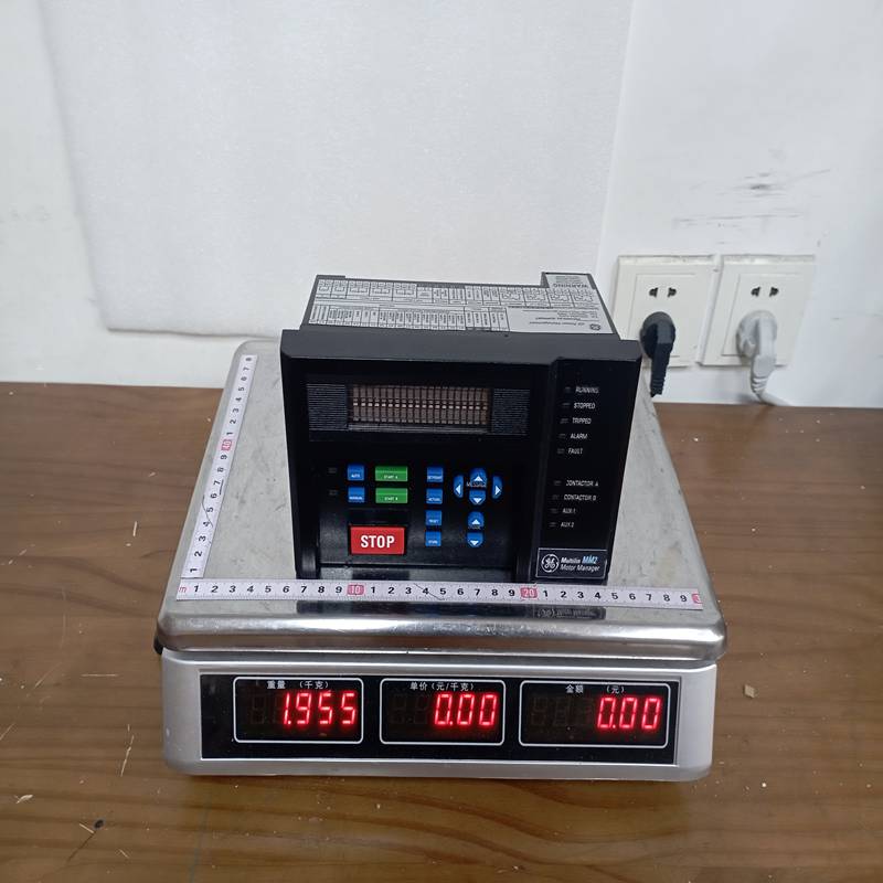 GE MMII-PD-1-2-240 (4)