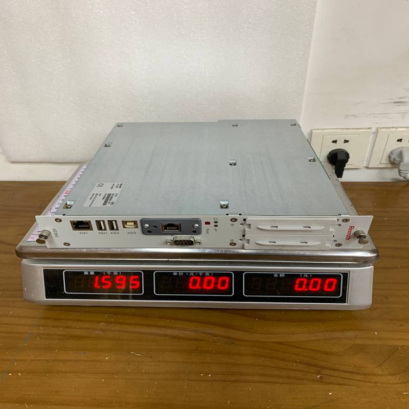 Rexroth 0608830264-AG1 (1)