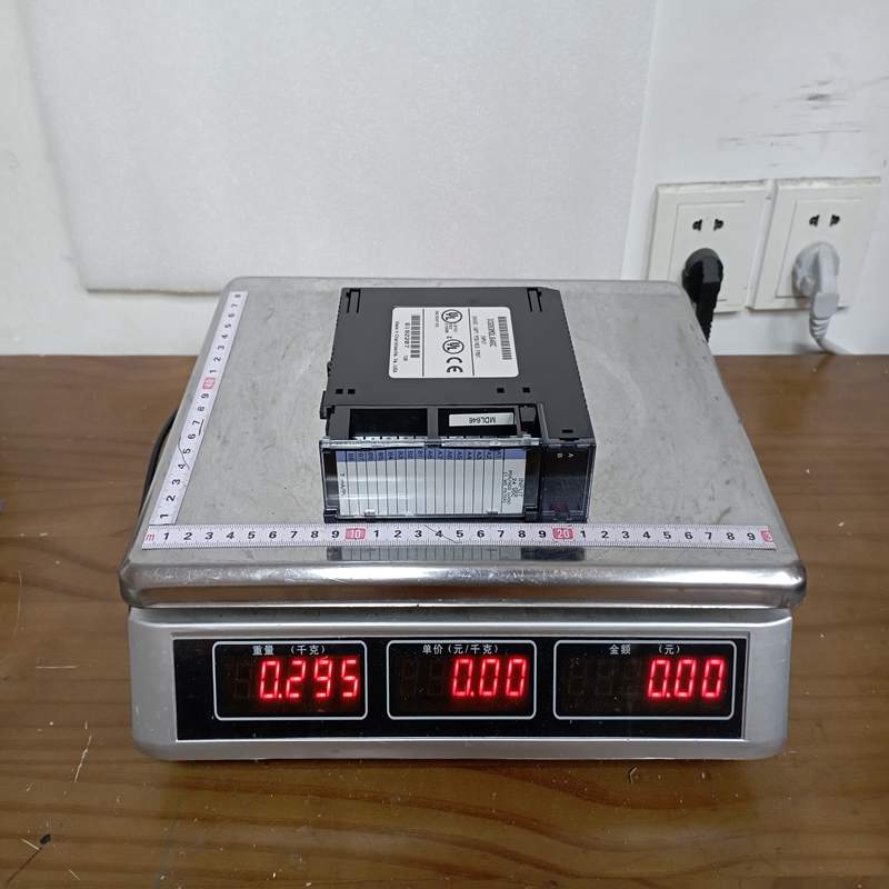 GE IC693MDL646C (3)