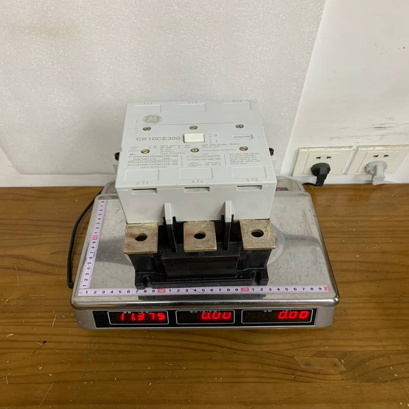 GE CK10CE311Y-UPS (4)