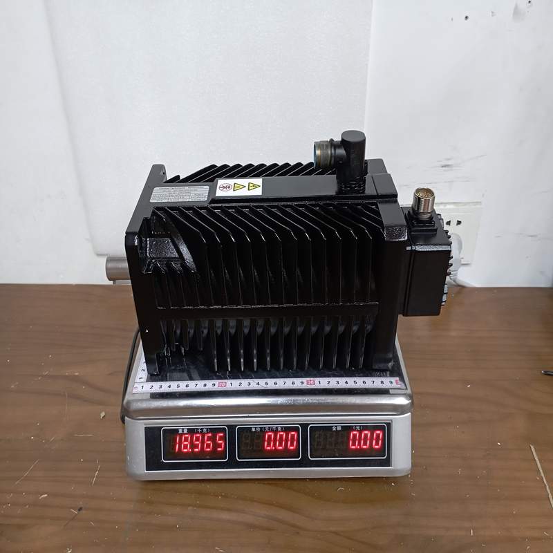 NIDEC 142UME200CACAA (2)