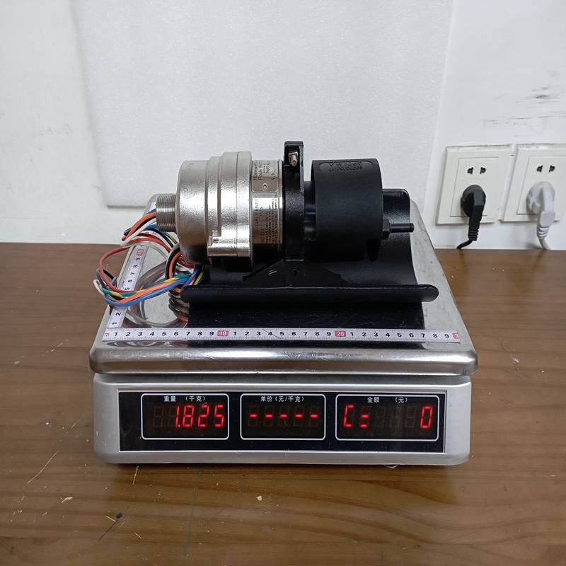 Honeywell 2108B2001N (4)