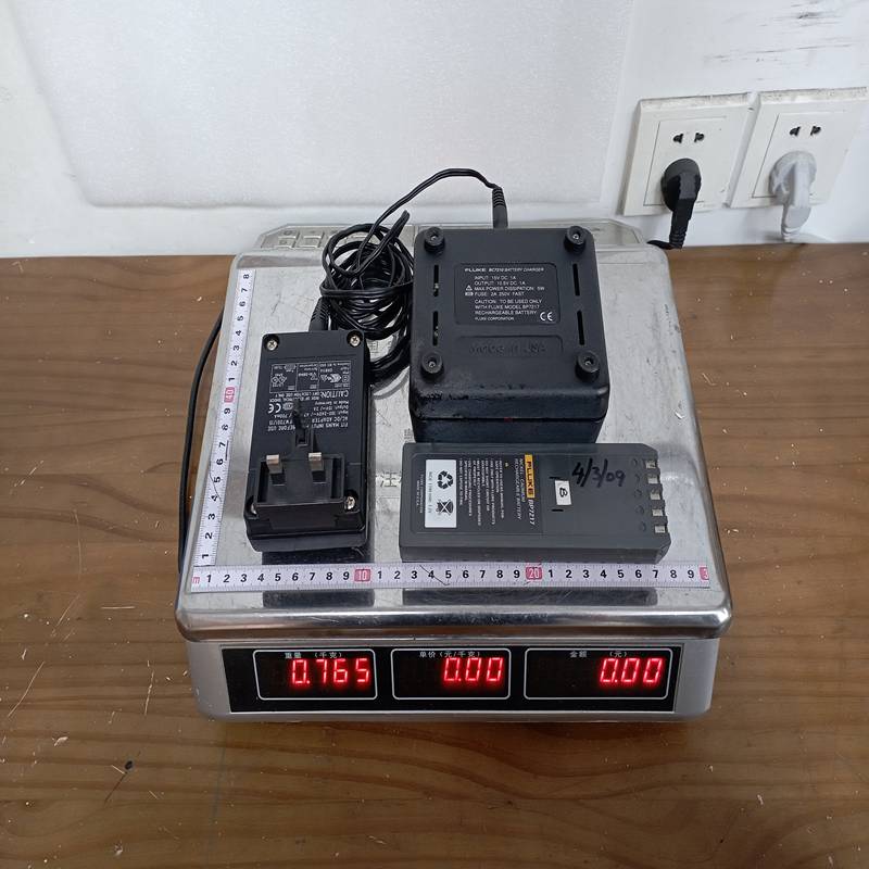 Fluke BC7210 BP7217 (4)