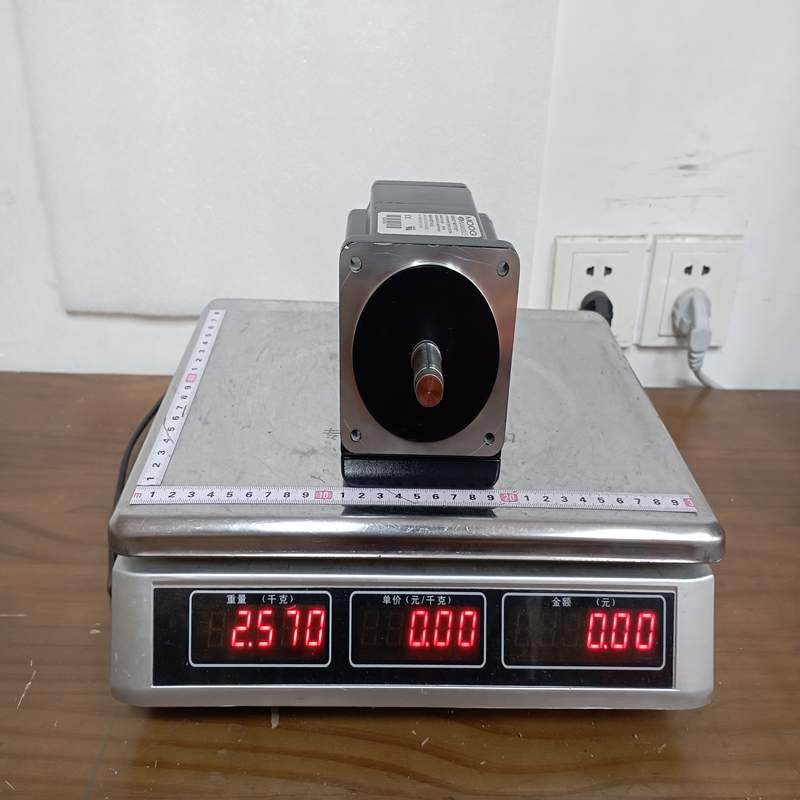 Moog SM34165DT-KHQ (2)