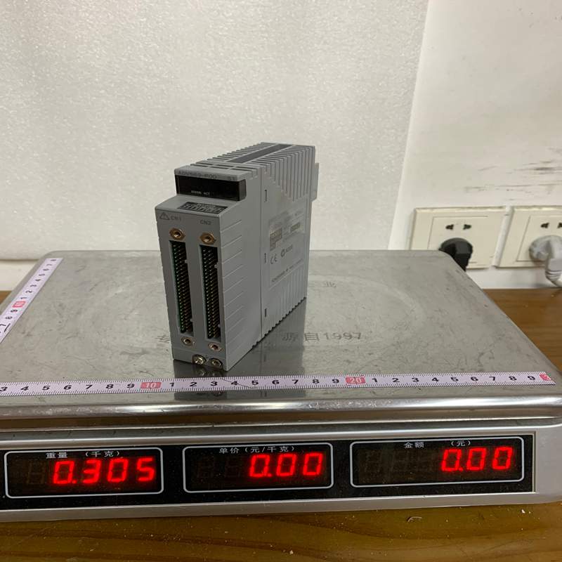 YOKOGAWA ADV569 (1)