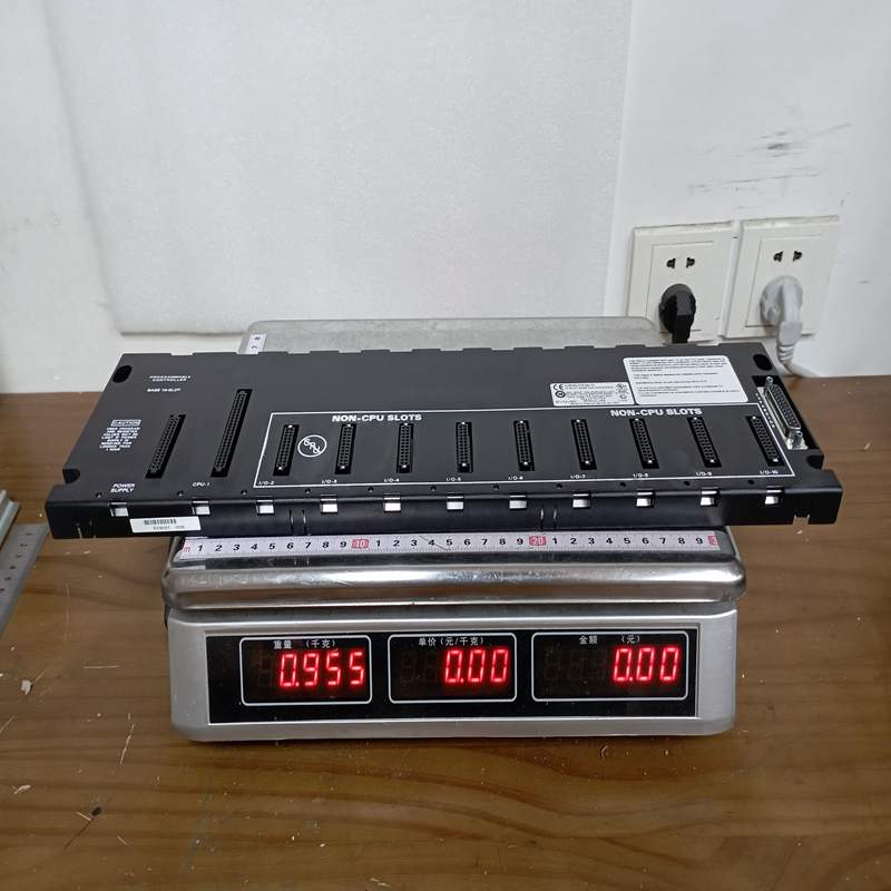 GE IC693CHS391N (3)