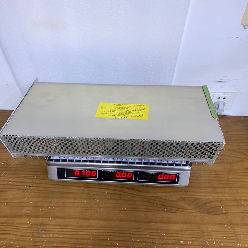HARMER & SIMMONS SM1800-50-33 (4)