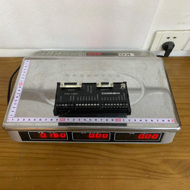 Cognex CIO-1400 (1)