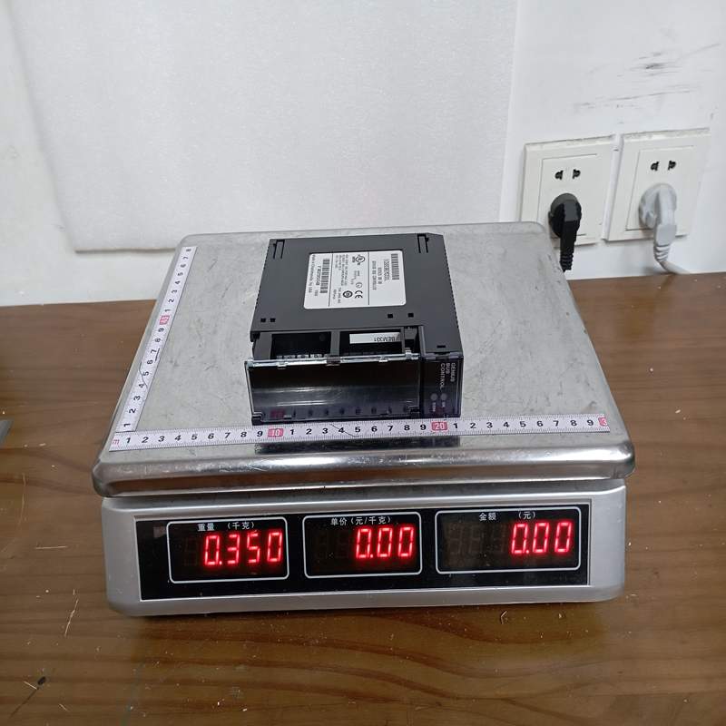GE IC693BEM331L (3)