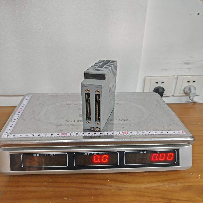 Yokogawa ADV169-P00 (4)