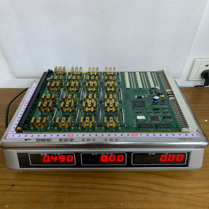 SIEMENS S30810-Q2191-C-8 (4)