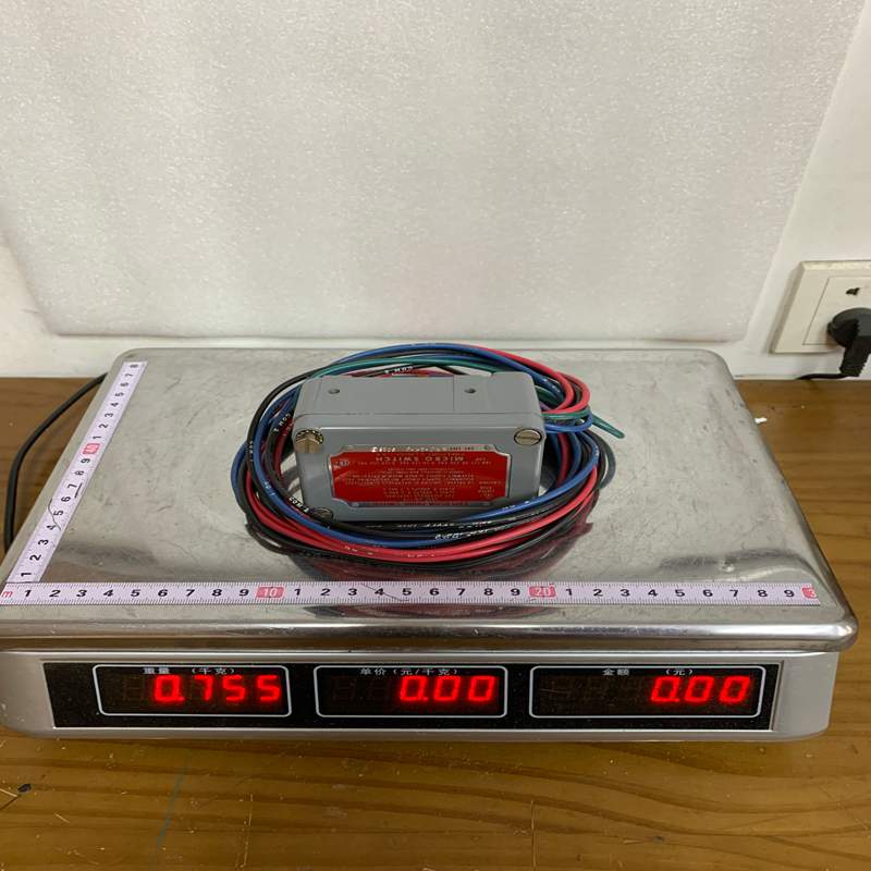 HONEYWELL EXD-AR-3 (2)