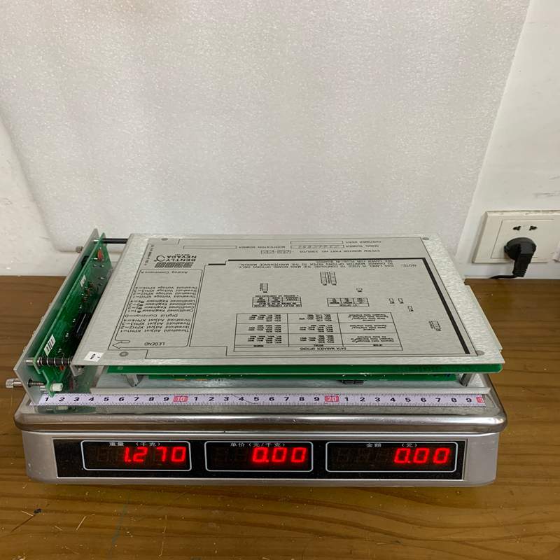 Bently 330003-02-00 (1)