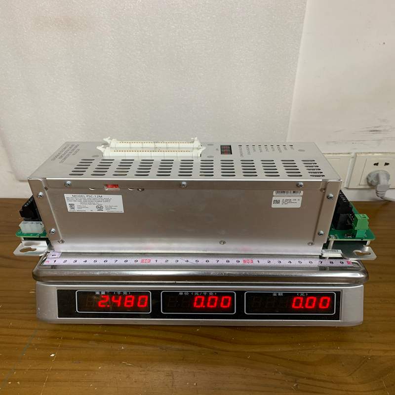 Cisco PWR-C4-950WAC-R (4)
