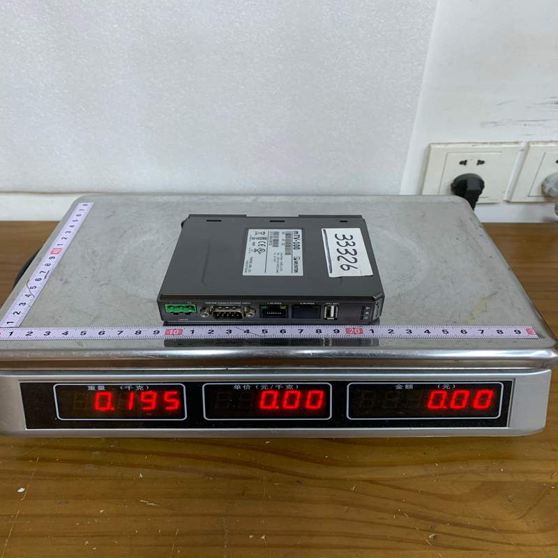 Weintek mTV-100 (4)