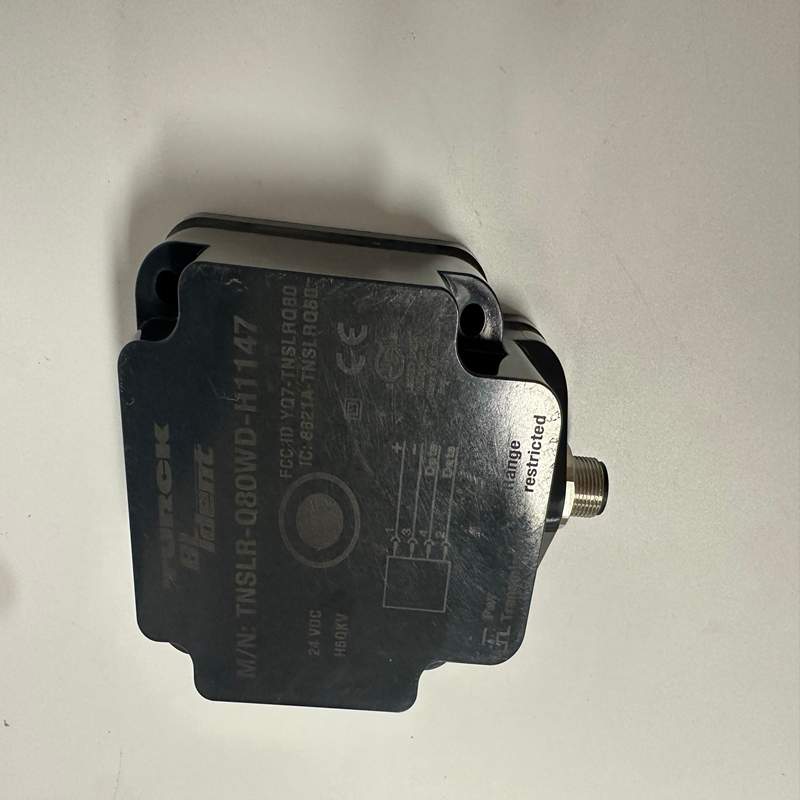 Turck TNSLR-Q80WD-H1147 (2)