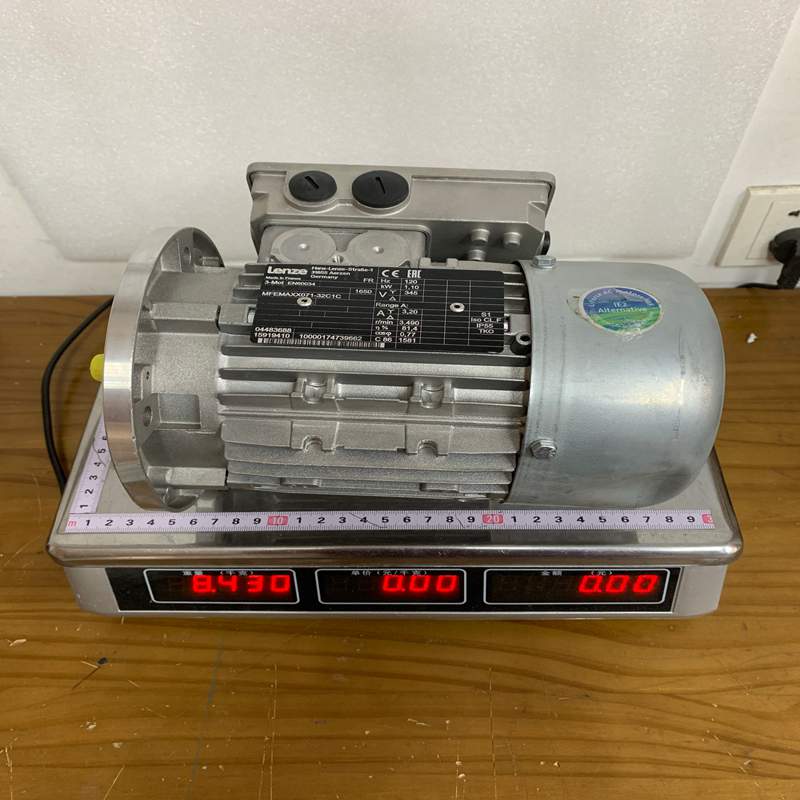 LENZE MFEMAXX071-32C1C (3)