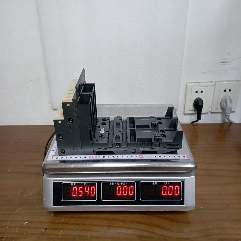 Siemens 3RK1903-0AC10 (1)