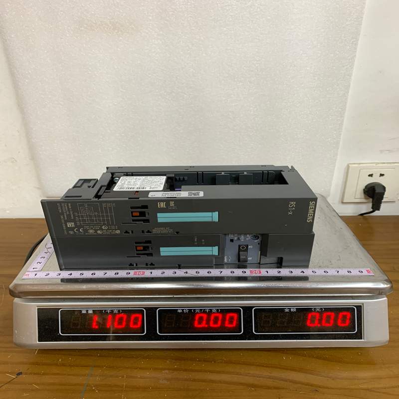 Siemens 3RK1301-0JB00-1AA2 (1)