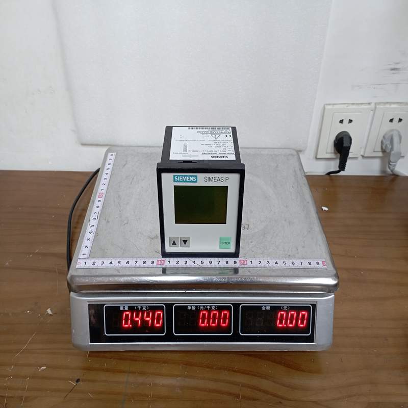 Siemens 7KG7750-0AA01-0AA1斜杠CC (4)