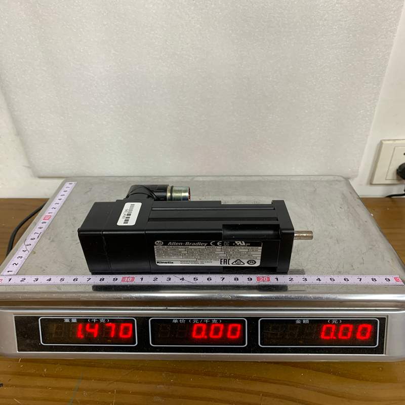 A-B MPL-B1530U-VJ42AA (4)